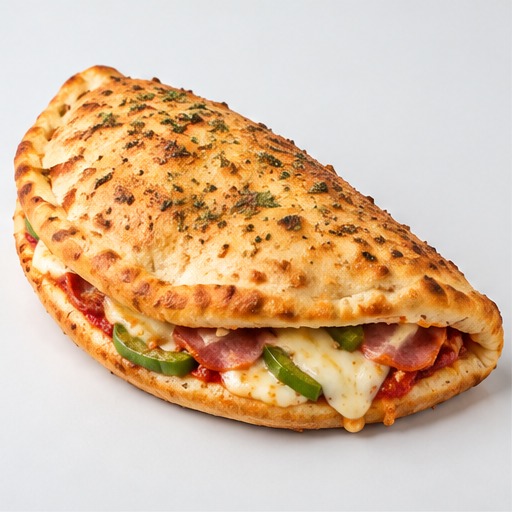 Pizza Fold