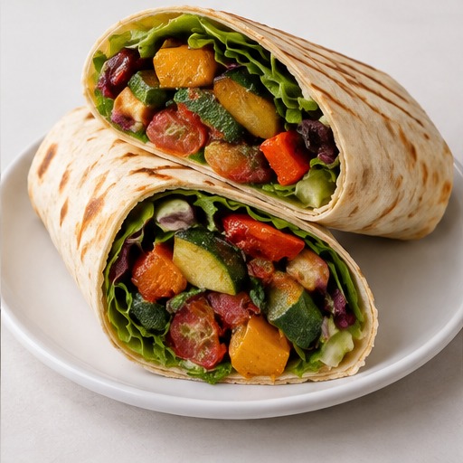 Veggie Wrap