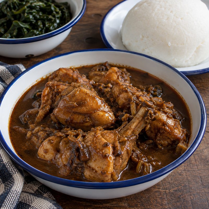 Nkukhu Makhaya