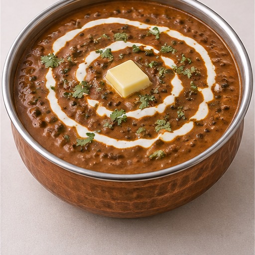 DAAL MAKNI