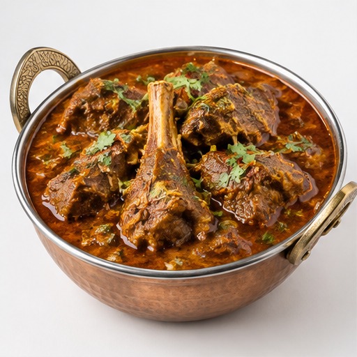 MUTTON MALWANI