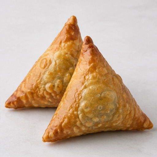 Samoosas (2)