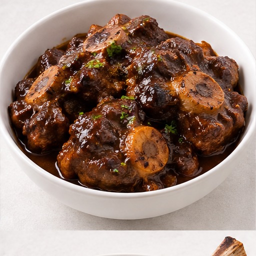 OXTAIL