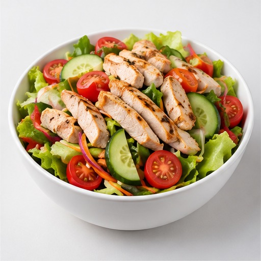 Chicken Salad