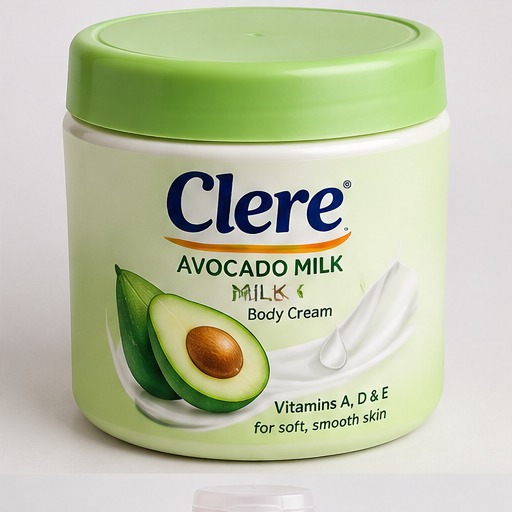 Clere Avocado Milk 500ml