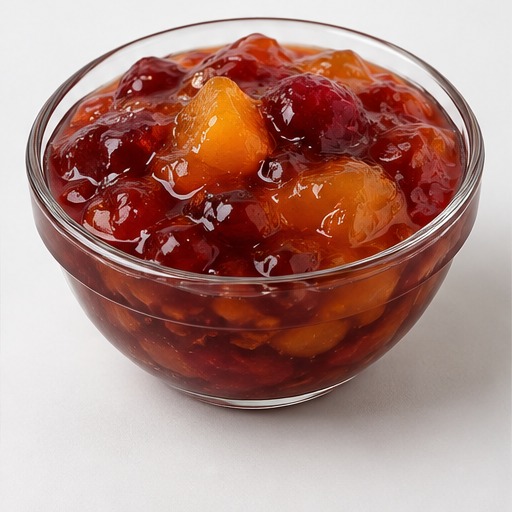 Sun Mixed Fruit Jam 500g