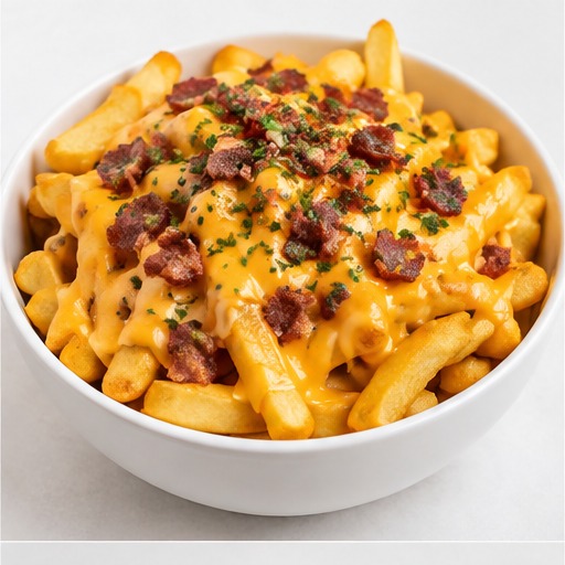 Loaded Fries