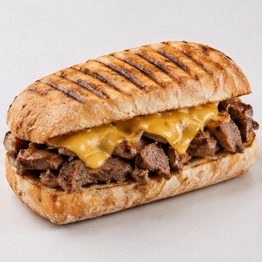 Beef Panini Filler