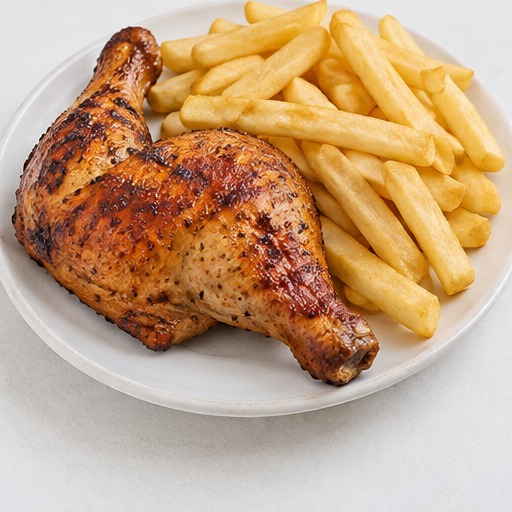 Quarter Chicken