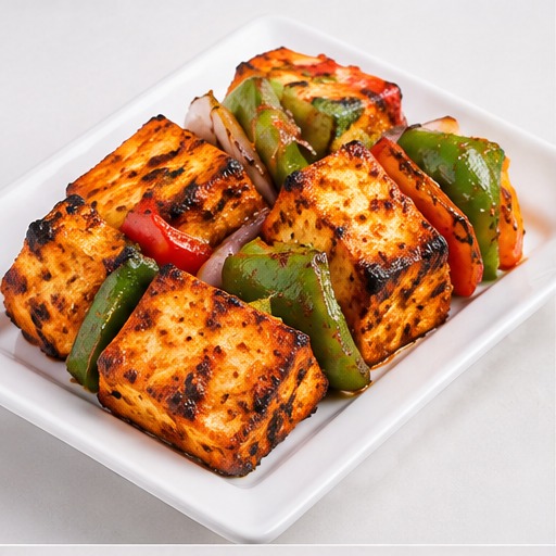 PANEER TIKKA LAMIRCH