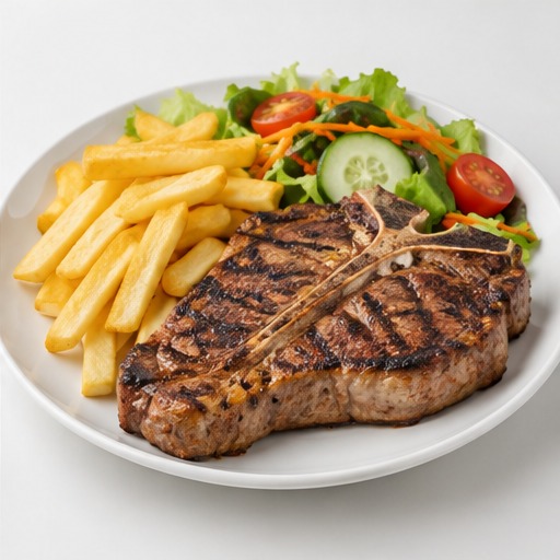 T-Bone Steak 150g