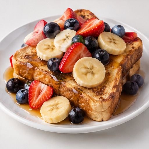 Bean French Toasting Away - Fruity