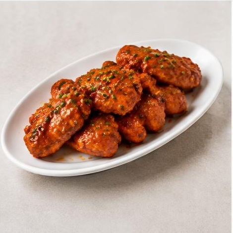 Buffalo Wings