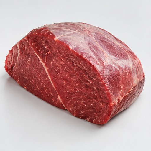 Silverside Steak (KG)
