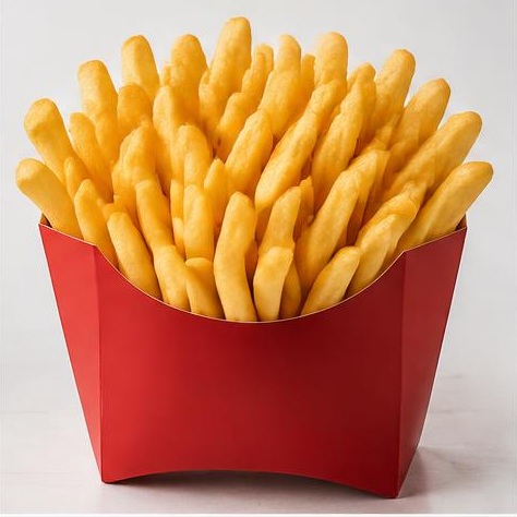 Mega Chips