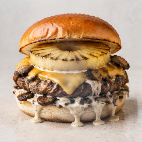 Goodie Burger