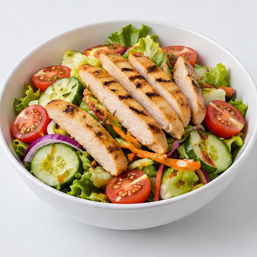 Chicken Salad