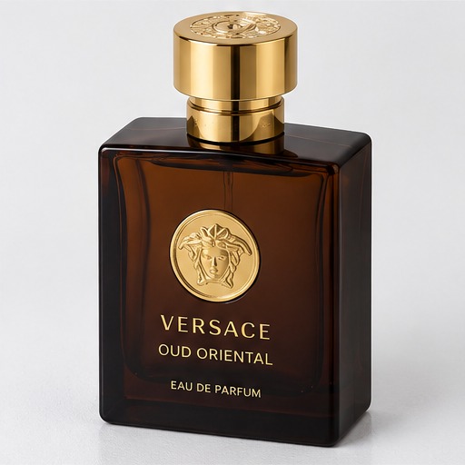 VERSACE OUD ORIENTAL EDP 100ML