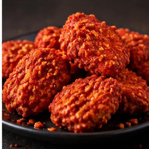 Zinger Nuggets