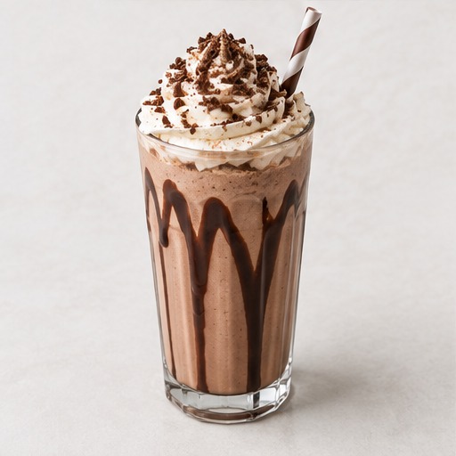 Regular Gourmet Shakes