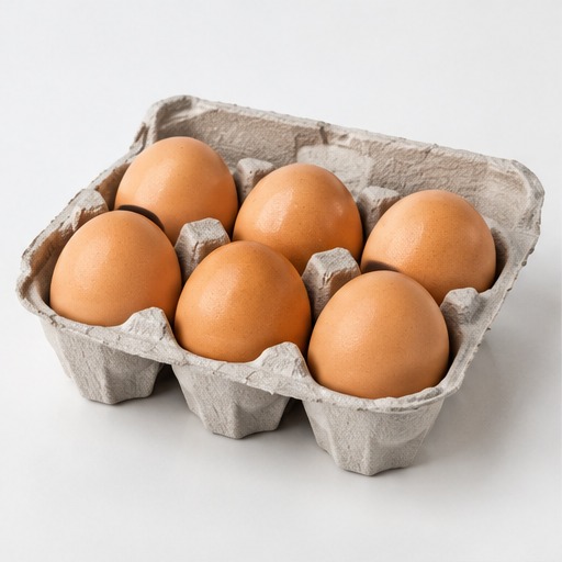 Eggs Ag Half dozen