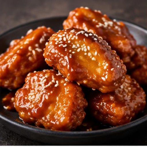Dunked Nuggets