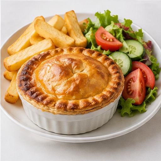 Pot Pie
