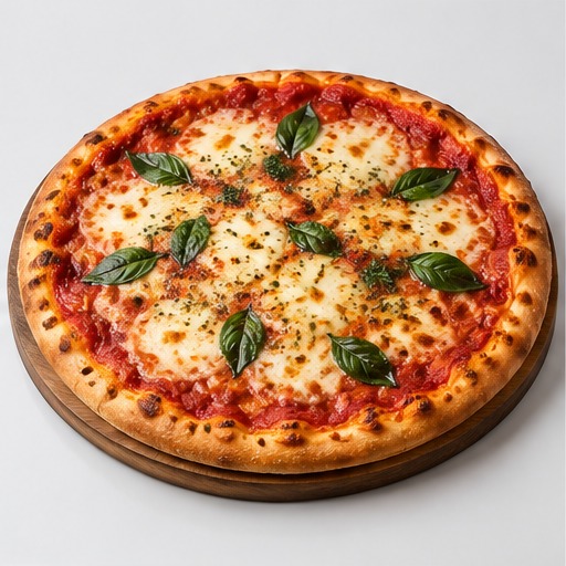 Margherita - "Marg & Rita"