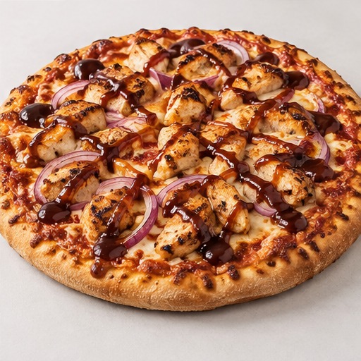 Chicken Bbq
