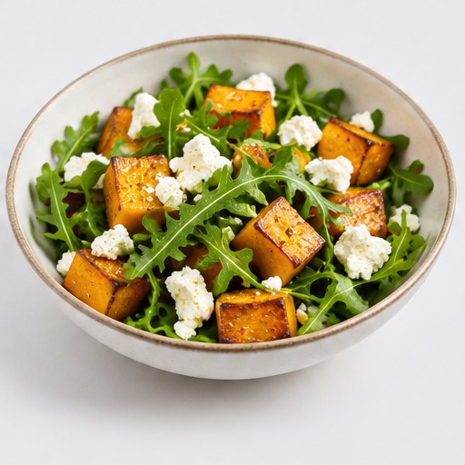 Butternut Salad