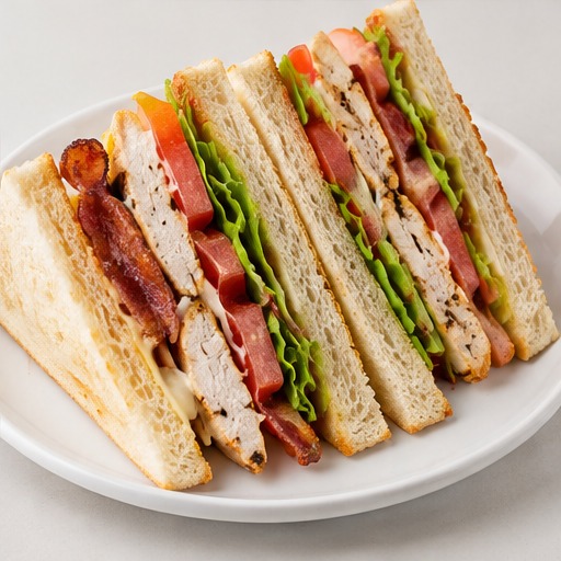 Club Sandwich