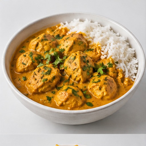 Chicken Curry