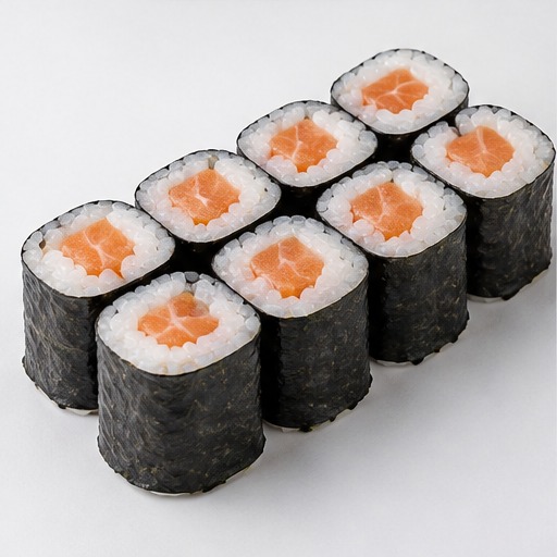 Maki Roll