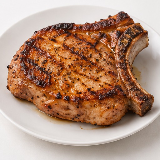 Pork Chop