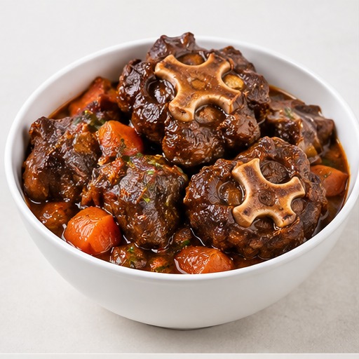 Oxtail