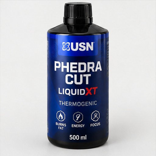 USN PHEDRA CUT LIQUID XT 500ML