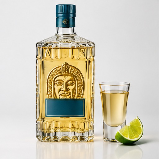 Olmeca Tequila