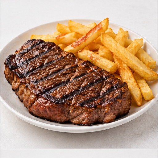 Sirloin Steak 400g