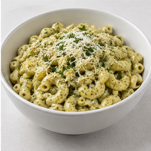 Vegetarian Pasta