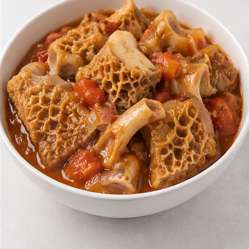 Goat Offals