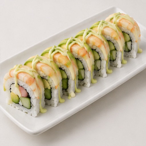 Tiger Rolls