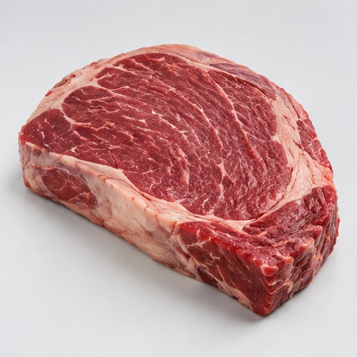 Rump Steak (KG)