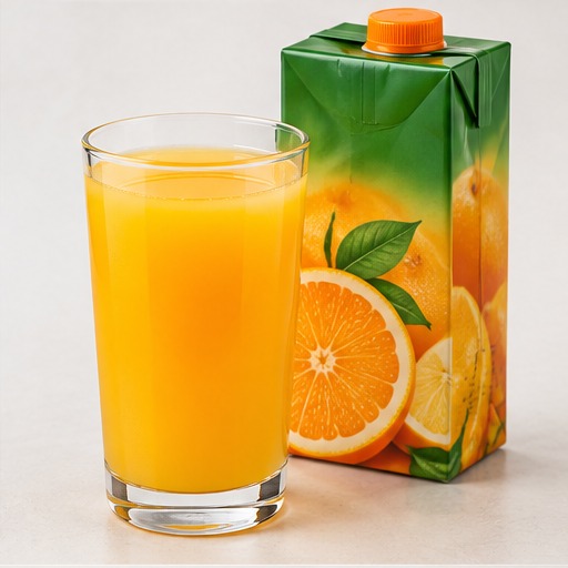 Minute Maid