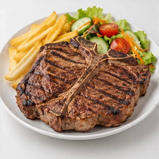 T-Bone Steak 400g