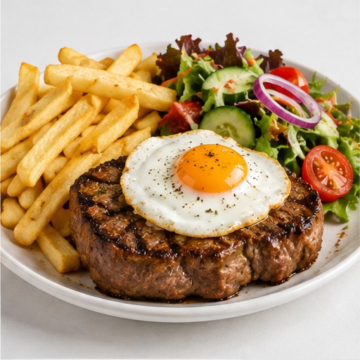 200g Fillet Steak