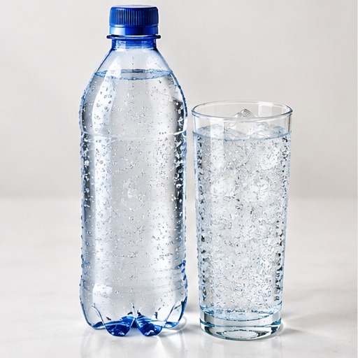 Le Vie Sparkling Water