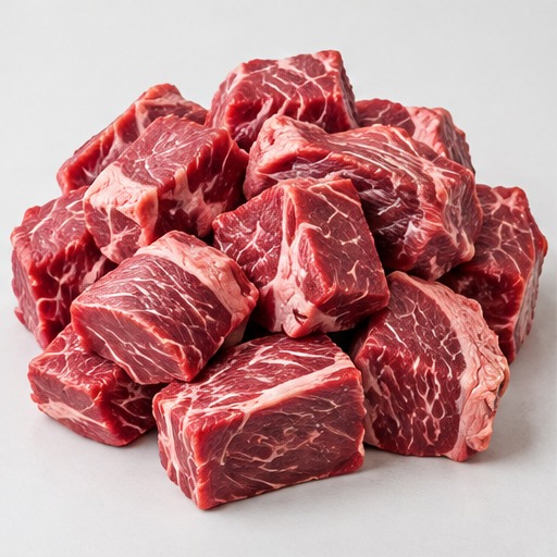 Siswayi/Beef Cuts