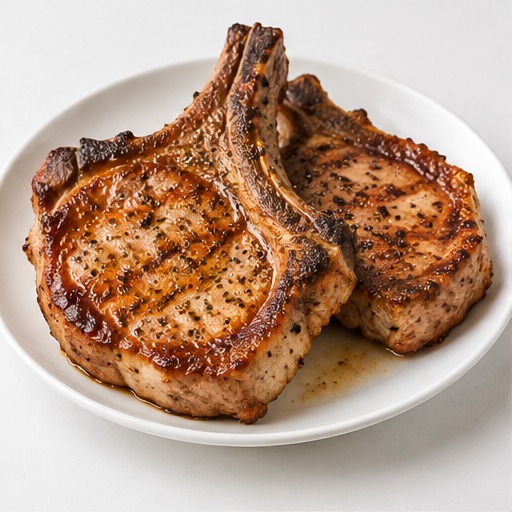Pork Chops