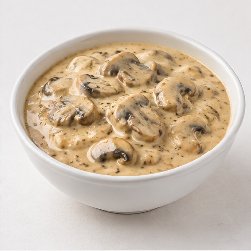 Mushroom Sauce