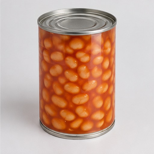 Baked Beans 400g